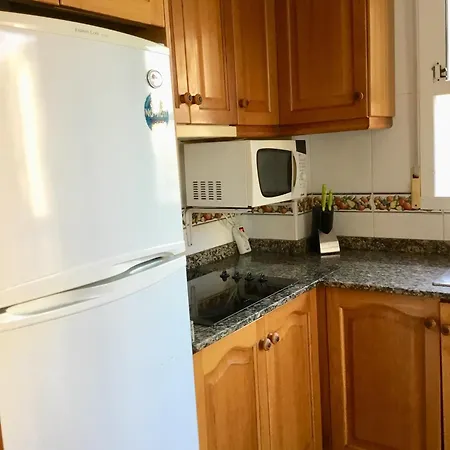 Appartement Rivera *