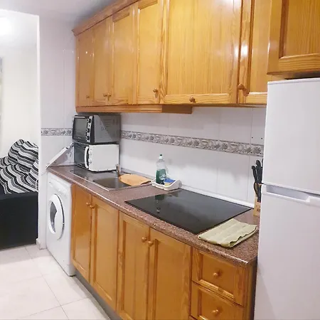 Rivera Apartment *