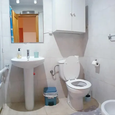 Apartment Rivera Guardamar del Segura
