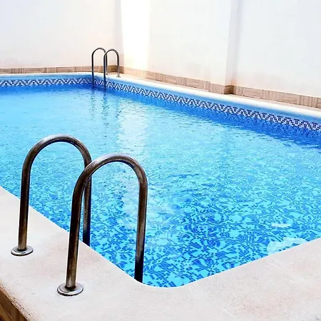 Apartment Rivera Guardamar del Segura