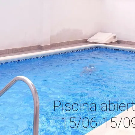 Rivera Apartment