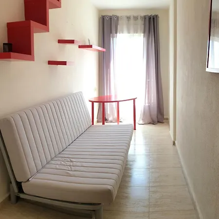 Rivera Apartment