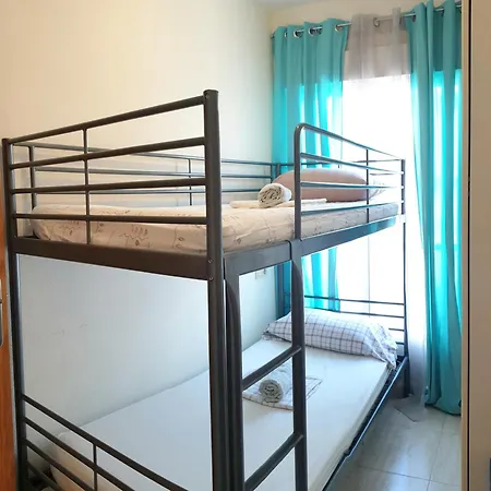 Rivera Apartment Guardamar del Segura