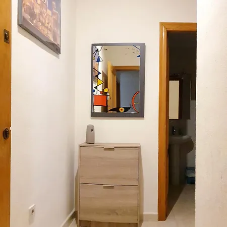 Rivera Apartment