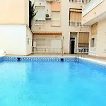 Apartment Rivera *