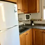 Apartment Rivera *