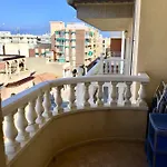 Apartment Rivera *